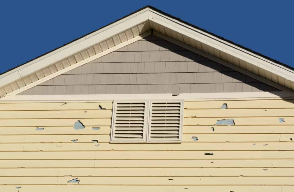 siding repair in michigan